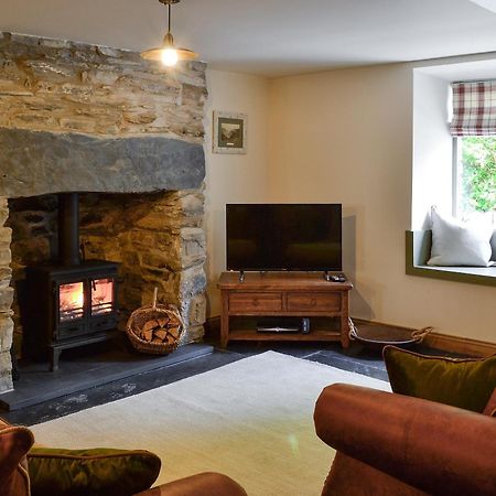 Maybill Cottage Penmachno Esterno foto