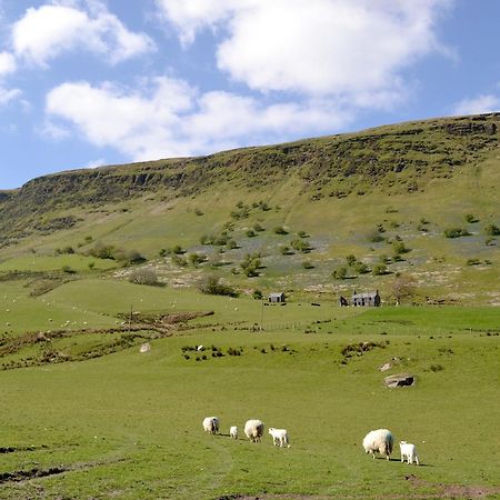 Maybill Cottage Penmachno Esterno foto