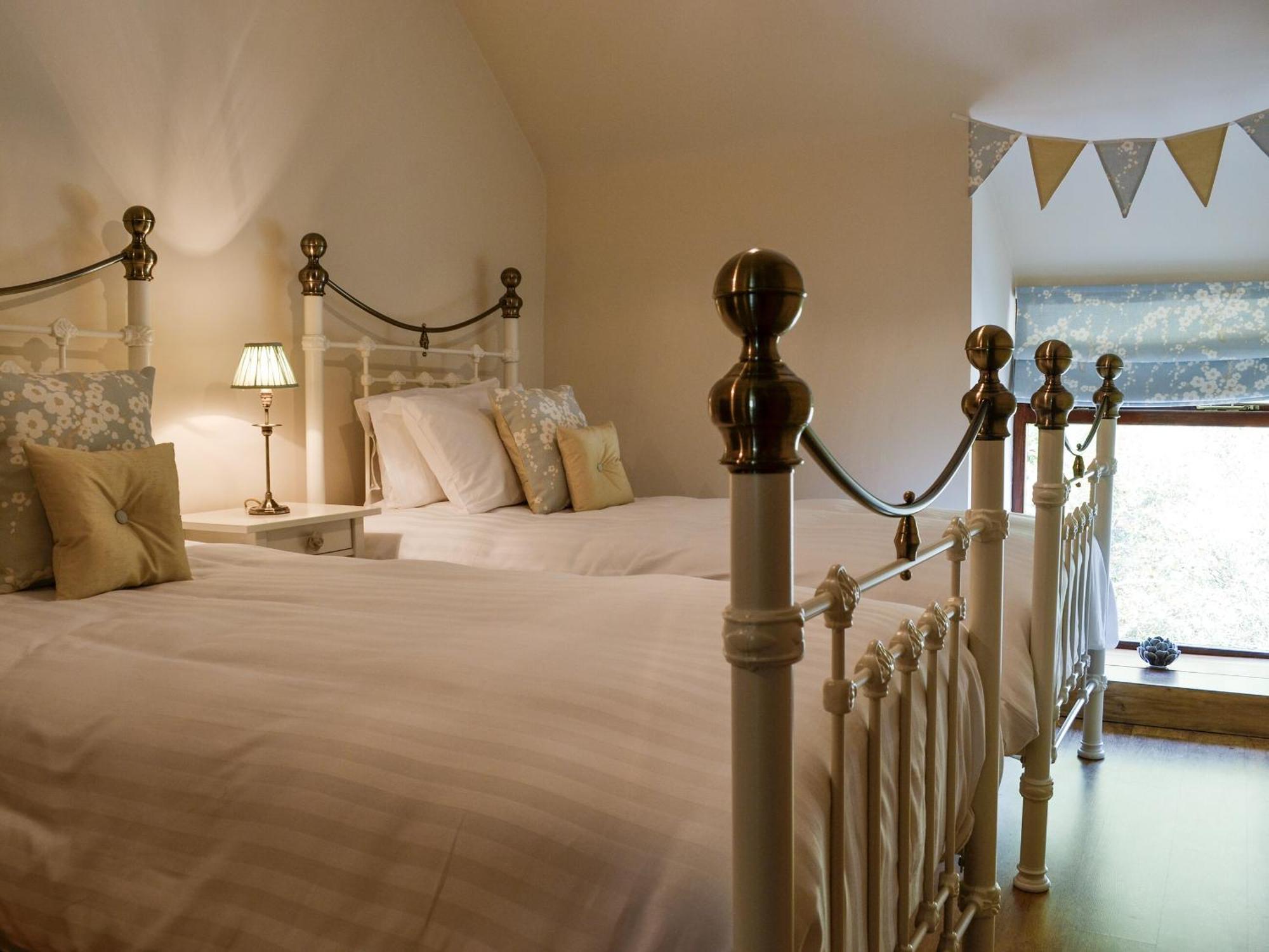 Maybill Cottage Penmachno Esterno foto