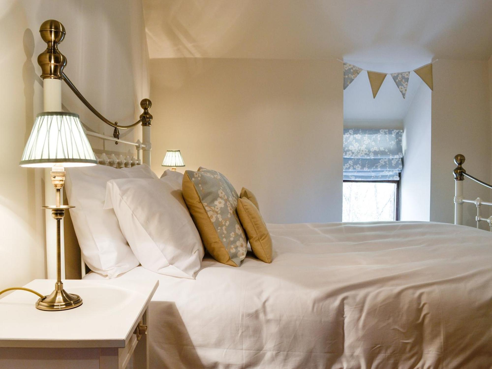 Maybill Cottage Penmachno Esterno foto