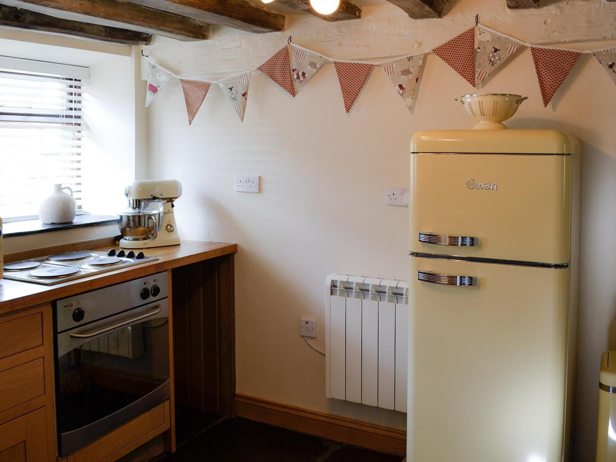 Maybill Cottage Penmachno Esterno foto