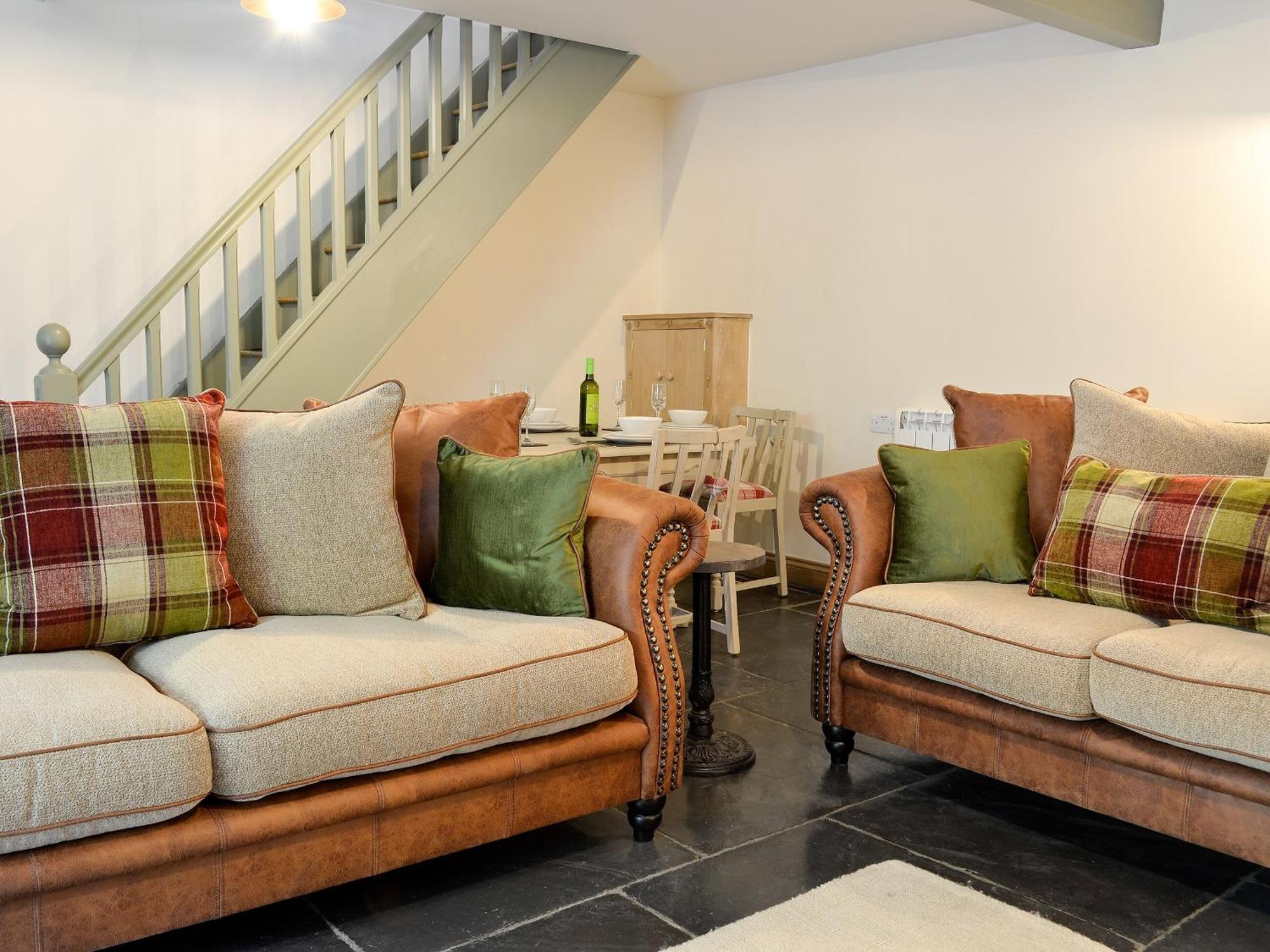 Maybill Cottage Penmachno Esterno foto
