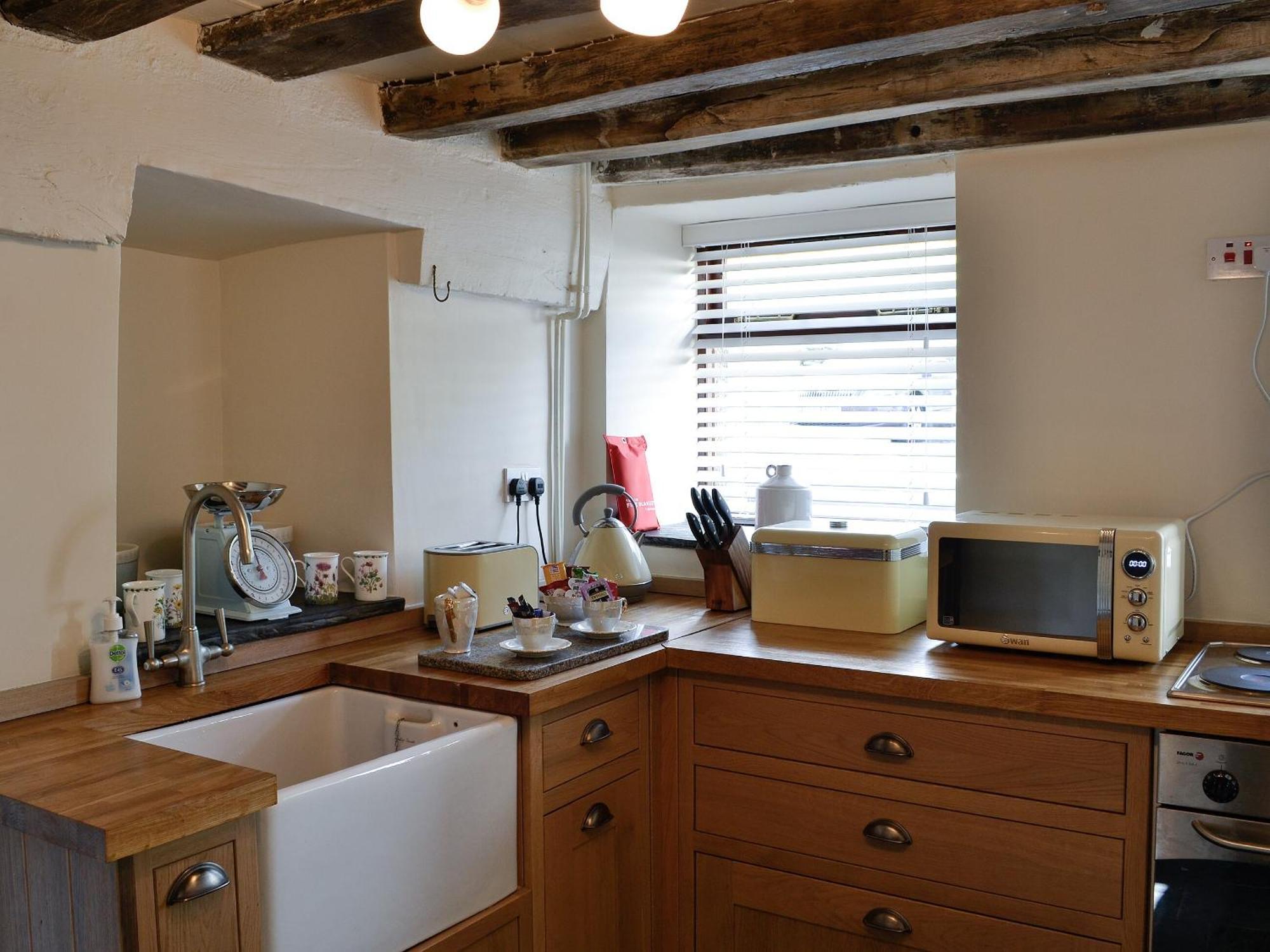 Maybill Cottage Penmachno Esterno foto