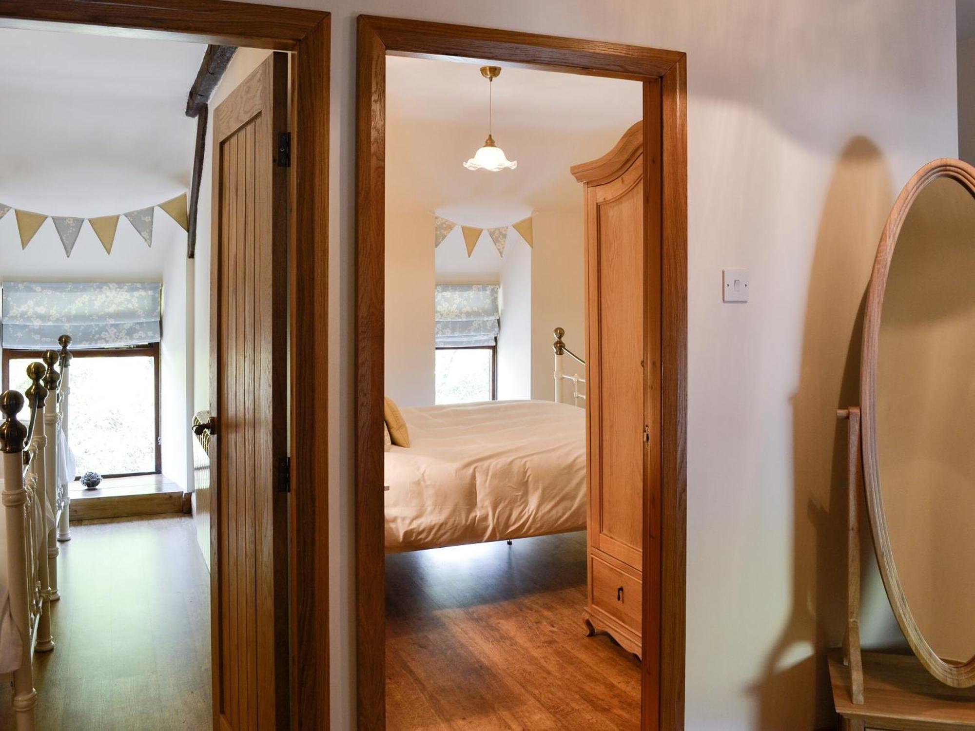 Maybill Cottage Penmachno Esterno foto